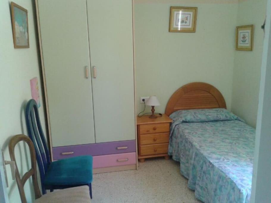 Relax Apartamento Son Carrio  Exterior photo