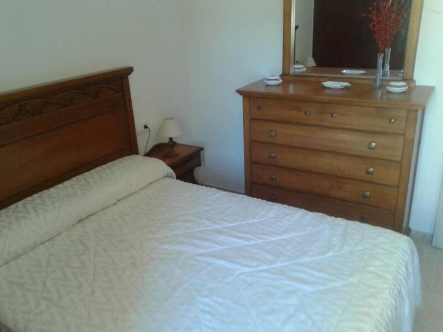 Relax Apartamento Son Carrio  Exterior photo