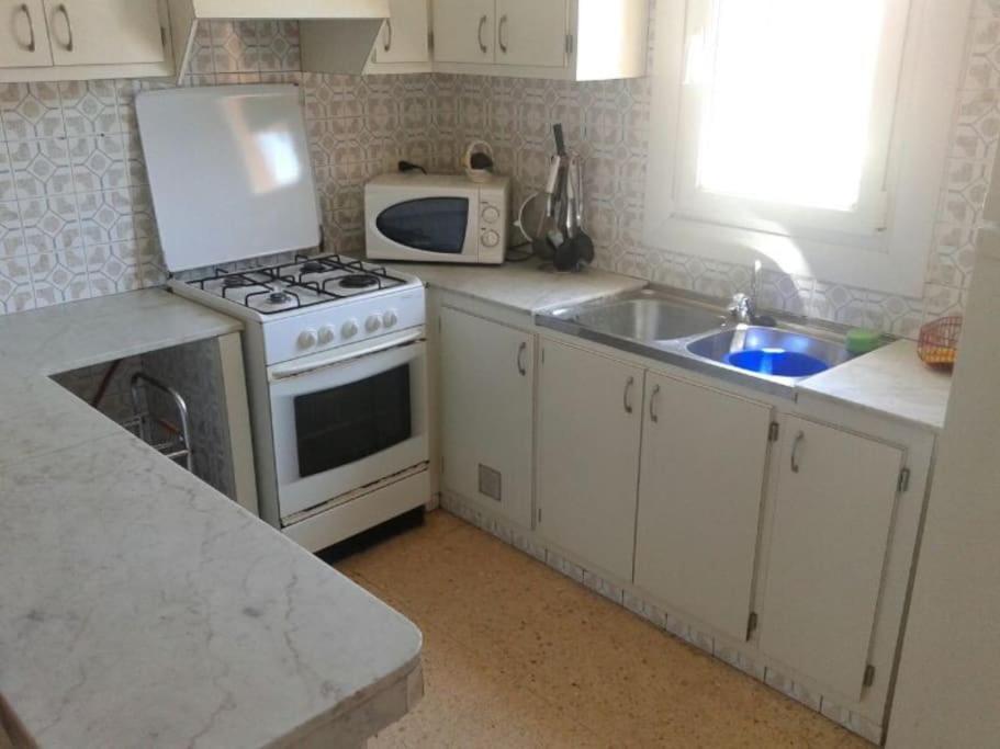 Relax Apartamento Son Carrio  Exterior photo